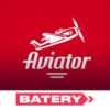 Batery Aviator