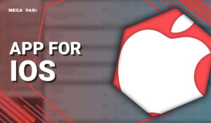 Megapari App for iOS